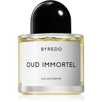 BYREDO Oud Immortel Eau de Parfum unisex - imagine 2